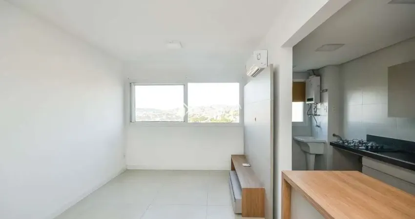 Apartamento com 2 quartos para alugar na Rua Joaquim Cruz, 300, Santo Antônio, Porto Alegre