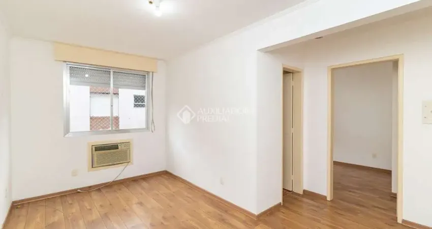 Apartamento com 1 quarto para alugar na Rua Olavo Bilac, 110, Azenha, Porto Alegre