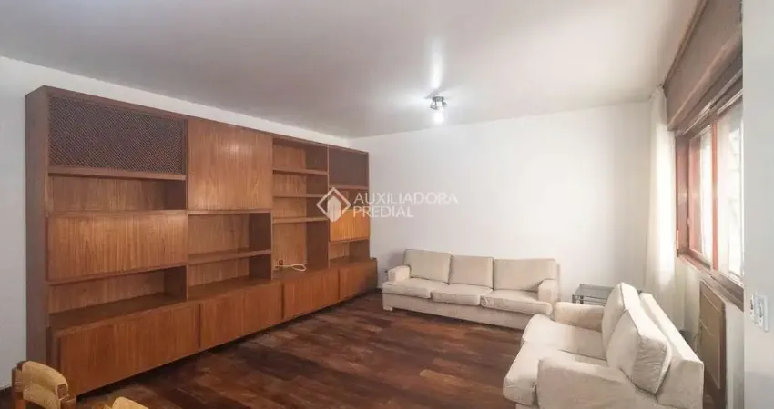 Apartamento com 2 quartos para alugar na Rua Luiz Afonso, 600, Cidade Baixa, Porto Alegre