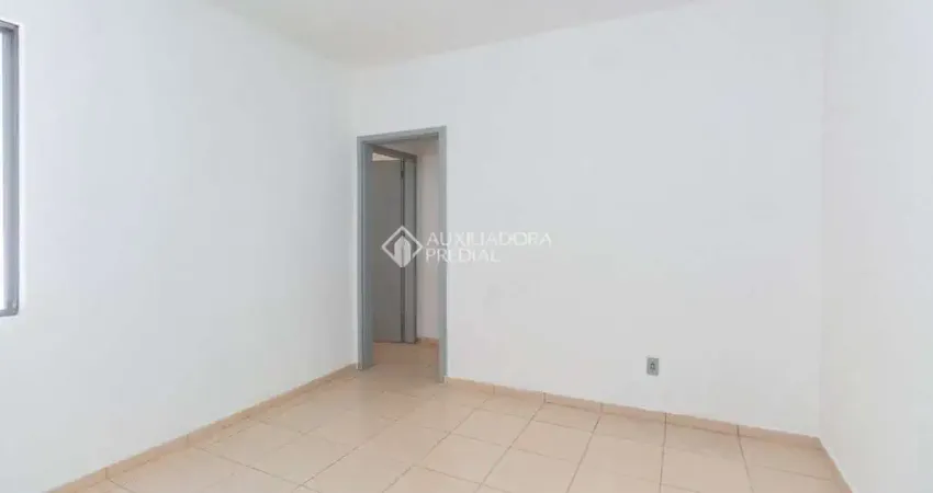 Apartamento com 1 quarto para alugar na Avenida General Emílio Lúcio Esteves, 118, Santa Maria Goretti, Porto Alegre