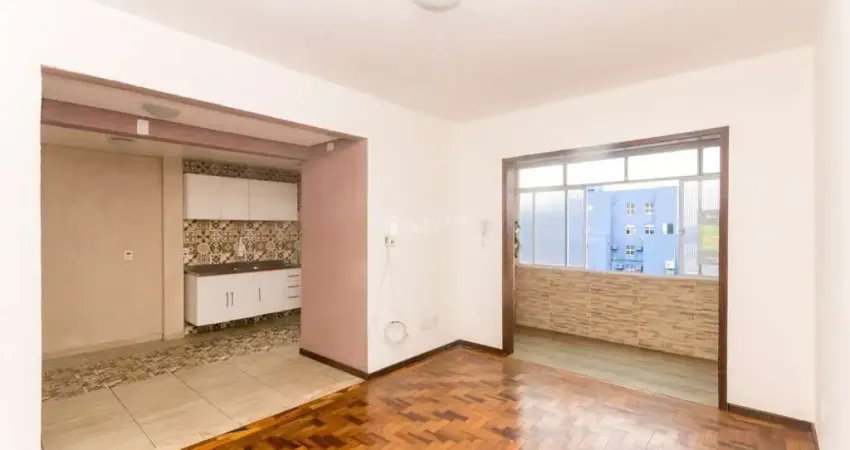 Apartamento com 2 quartos para alugar na Rua Santos Dumont, 577, Floresta, Porto Alegre