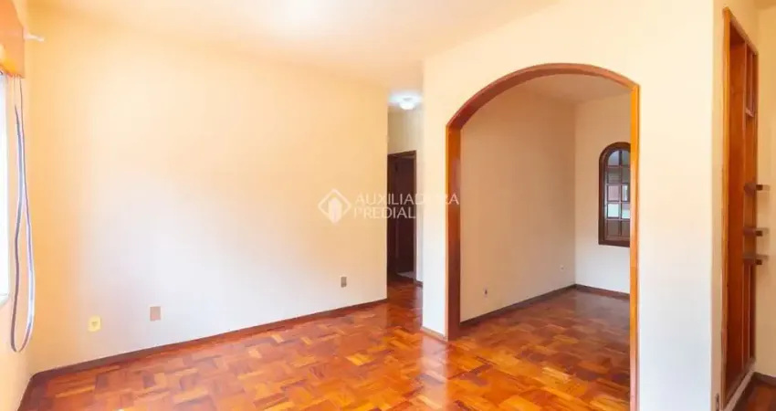 Apartamento com 2 quartos para alugar na Rua Coronel Massot, 551, Cristal, Porto Alegre