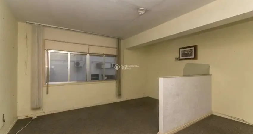 Apartamento com 1 quarto para alugar na Rua Santo Antônio, 590, Floresta, Porto Alegre