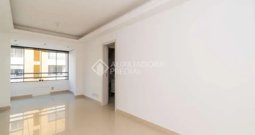 Apartamento com 3 quartos para alugar na Rua Afonso Taunay, 120, Boa Vista, Porto Alegre