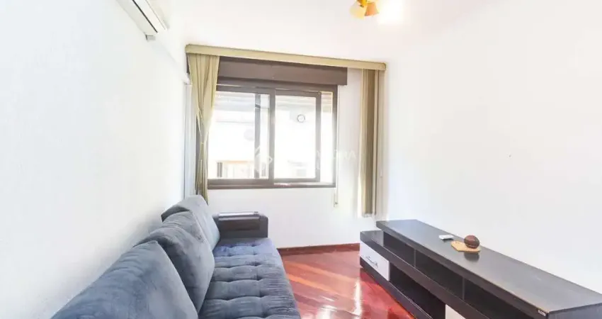 Apartamento com 2 quartos para alugar na Rua Alberto Silva, 455, Vila Ipiranga, Porto Alegre