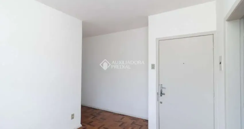 Apartamento com 1 quarto para alugar na Rua Doutor João de Deus Vaz da Silva, 25, Santo Antônio, Porto Alegre