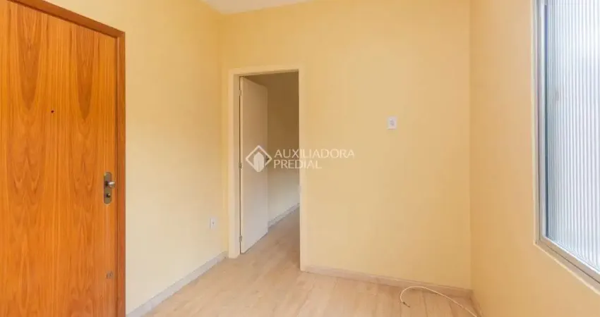 Apartamento com 1 quarto para alugar na Avenida General Emílio Lúcio Esteves, 214, Santa Maria Goretti, Porto Alegre