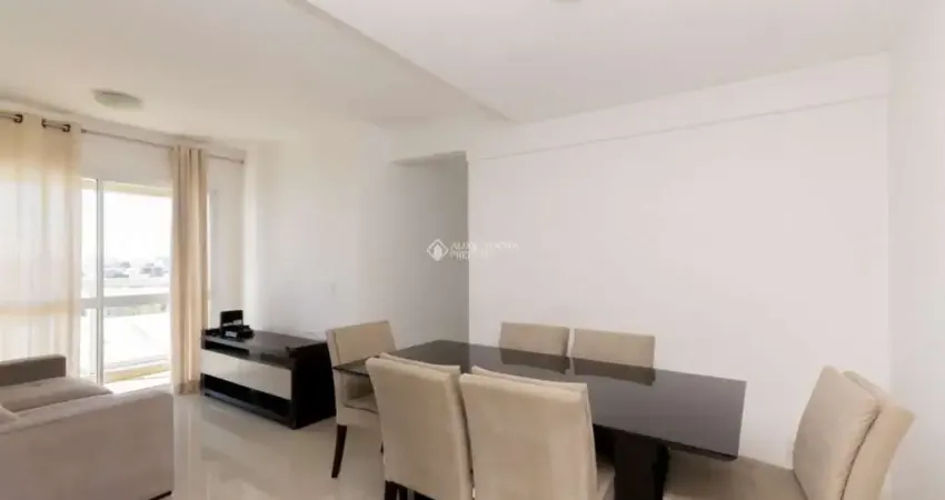 Apartamento com 2 quartos para alugar na Avenida Polônia, 255, São Geraldo, Porto Alegre