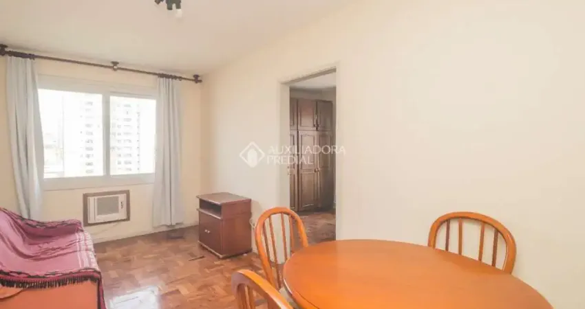Apartamento com 1 quarto para alugar na Avenida Independência, 482, Independência, Porto Alegre