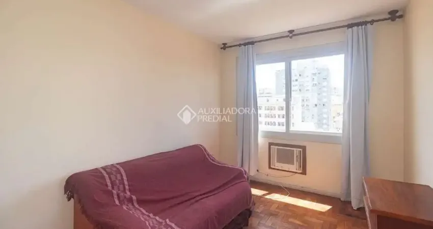 Apartamento com 1 quarto para alugar na Avenida Independência, 482, Independência, Porto Alegre
