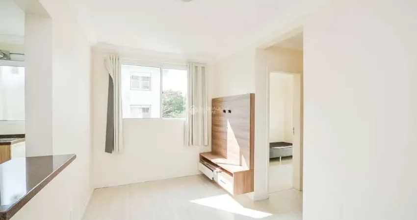 Apartamento com 2 quartos para alugar na Rua Coronel Aparício Borges, 910, Glória, Porto Alegre