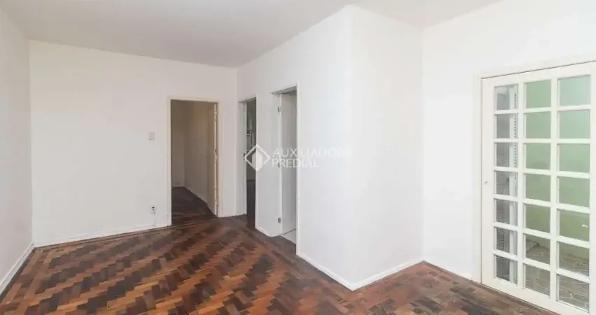 Apartamento com 2 quartos para alugar na Rua Comendador Azevedo, 95, Floresta, Porto Alegre
