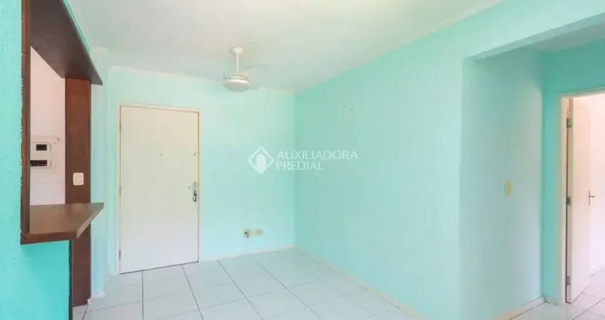 Apartamento com 1 quarto para alugar na Rua Doutor Campos Velho, 999, Cristal, Porto Alegre