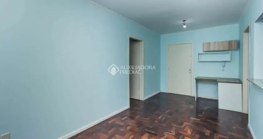 Apartamento com 1 quarto para alugar na Avenida Padre Cacique, 50, Praia de Belas, Porto Alegre
