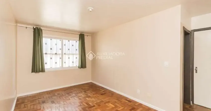 Apartamento com 1 quarto para alugar na Rua Doutor Malheiros, 227, Santo Antônio, Porto Alegre
