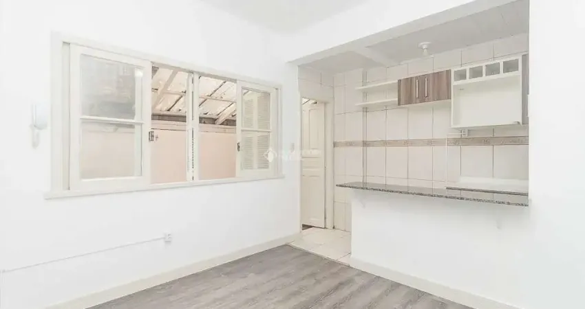 Apartamento com 1 quarto para alugar na Avenida Venâncio Aires, 115, Cidade Baixa, Porto Alegre