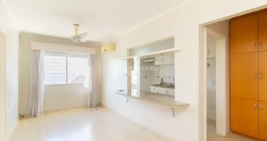 Apartamento com 2 quartos para alugar na Rua Coronel Massot, 1405, Cristal, Porto Alegre