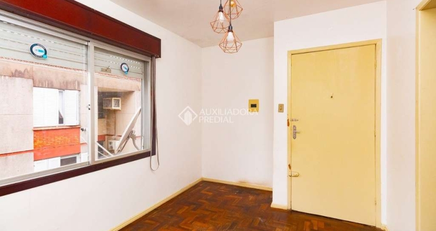 Apartamento com 1 quarto para alugar na Rua Gomes de Freitas, 255, Jardim Itu Sabará, Porto Alegre