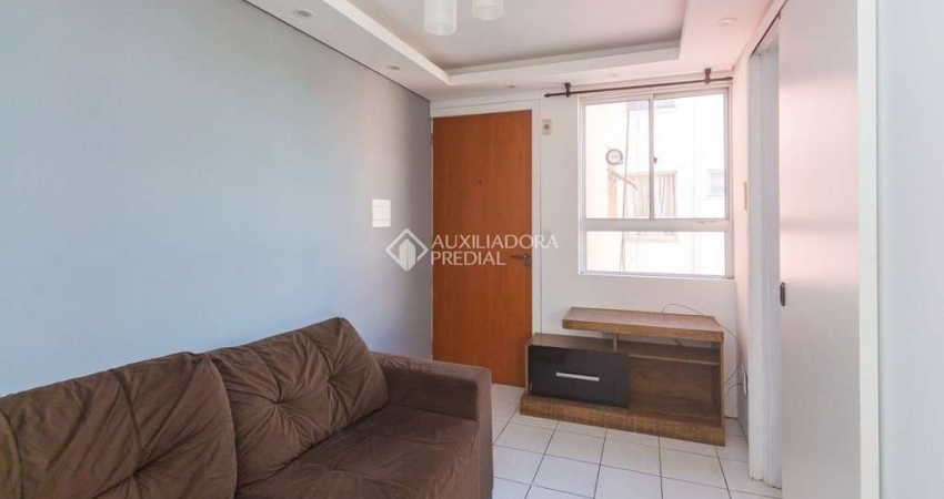 Apartamento com 2 quartos para alugar na Rua José Barcellos Garcia, 100, Rubem Berta, Porto Alegre