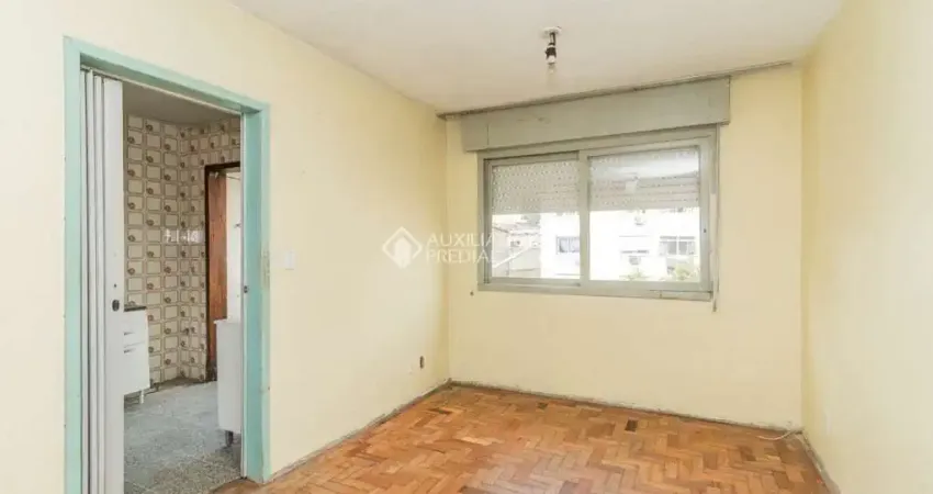 Apartamento com 1 quarto para alugar na Rua Carlos Estevão, 945, Jardim Leopoldina, Porto Alegre