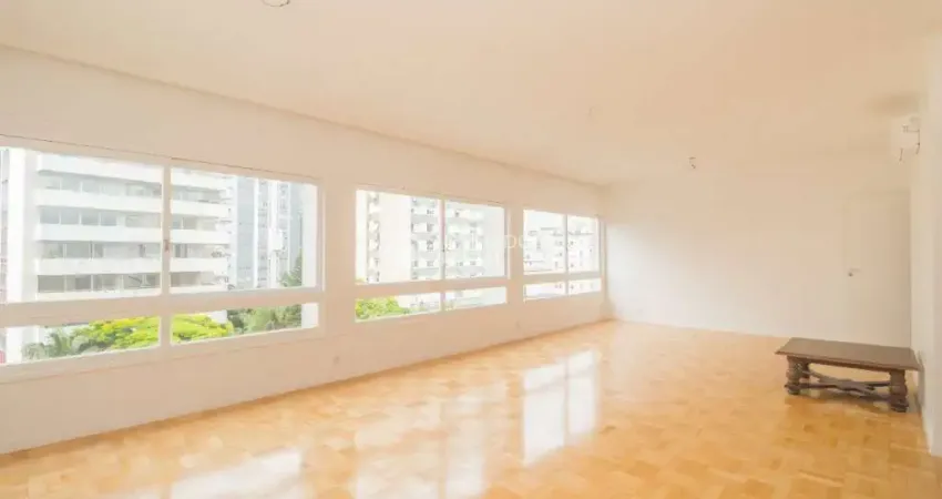 Apartamento com 3 quartos para alugar na Rua Vinte e Quatro de Outubro, 1000, Moinhos de Vento, Porto Alegre