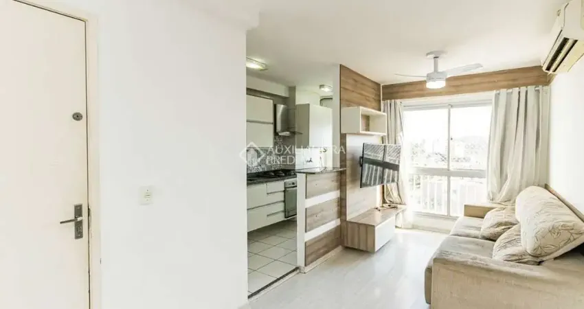 Apartamento com 2 quartos para alugar na Rua Dom Vital, 248, Glória, Porto Alegre