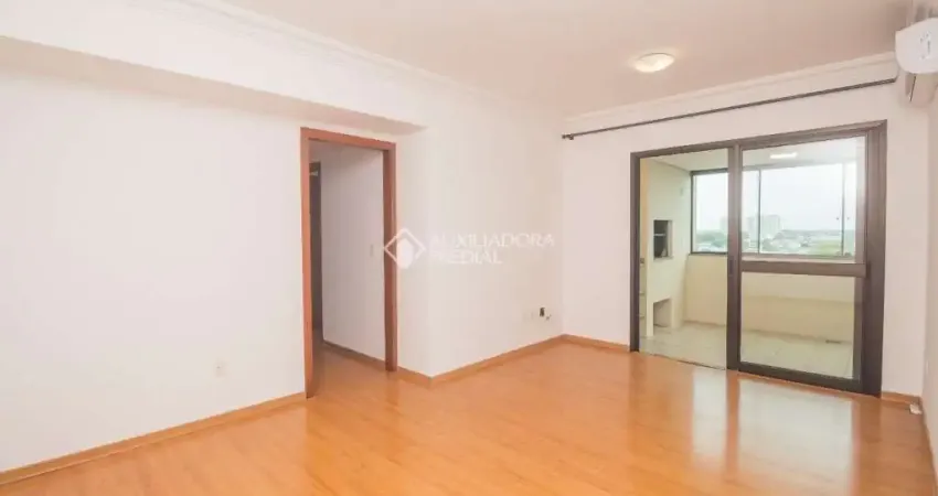 Apartamento com 2 quartos para alugar na Rua Ernesto da Fontoura, 1480, São Geraldo, Porto Alegre