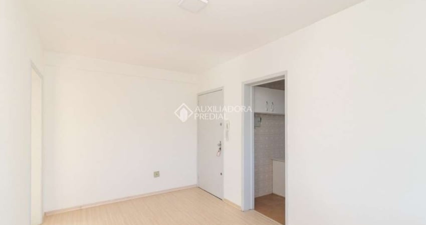 Apartamento com 1 quarto para alugar na Rua General Caldwell, 1310, Menino Deus, Porto Alegre
