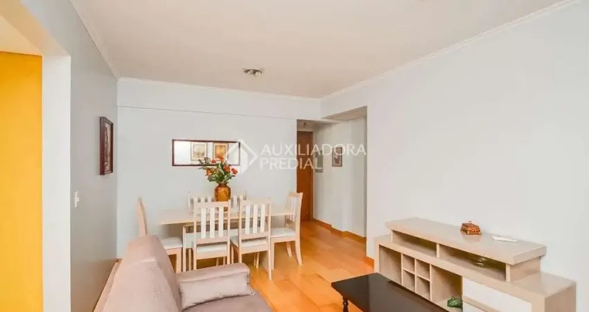 Apartamento com 2 quartos para alugar na Rua Saldanha Marinho, 396, Menino Deus, Porto Alegre