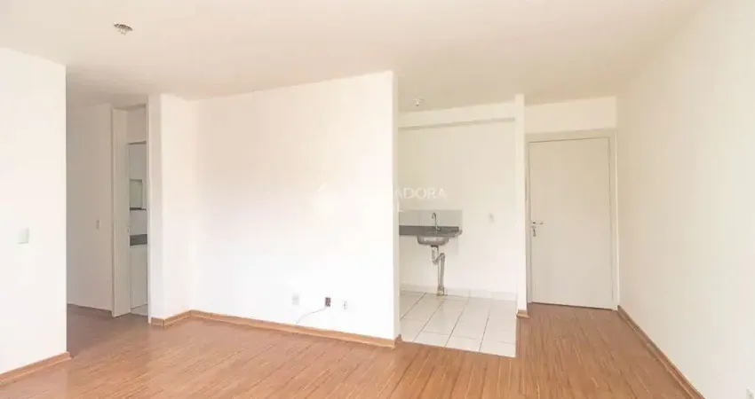 Apartamento com 3 quartos para alugar na Avenida José Aloísio Filho, 411, Humaitá, Porto Alegre