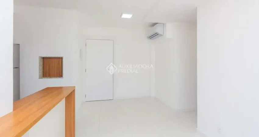 Apartamento com 2 quartos para alugar na Avenida Francisco Trein, 116, Cristo Redentor, Porto Alegre