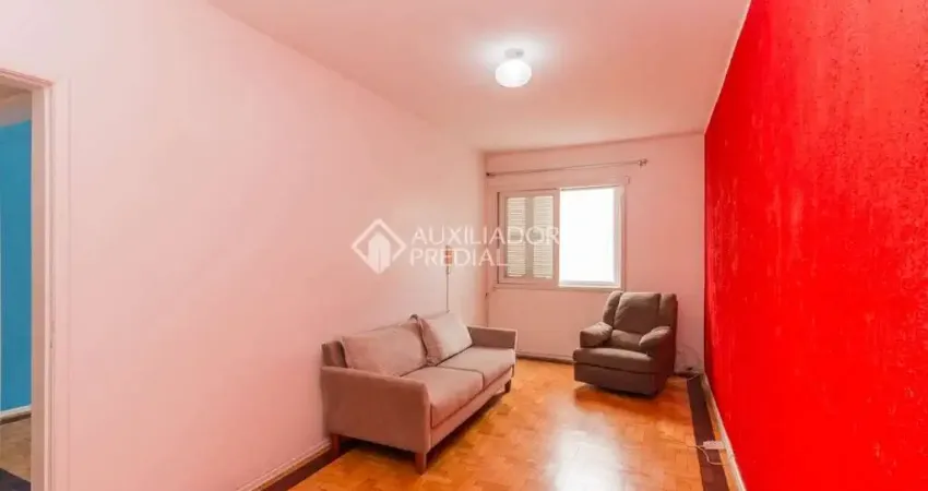 Apartamento com 1 quarto para alugar na Avenida Pernambuco, 785, Navegantes, Porto Alegre