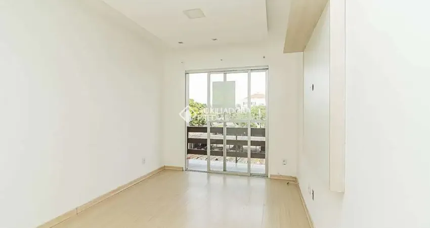 Apartamento com 1 quarto para alugar na Rua Miguel Di Giorgio, 100, São Sebastião, Porto Alegre