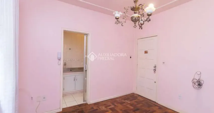 Apartamento com 1 quarto para alugar na Rua Coronel Bordini, 38, Auxiliadora, Porto Alegre