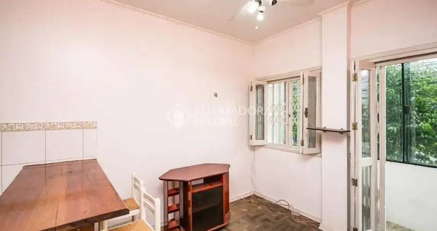 Apartamento com 1 quarto para alugar na Avenida Praia de Belas, 1480, Praia de Belas, Porto Alegre