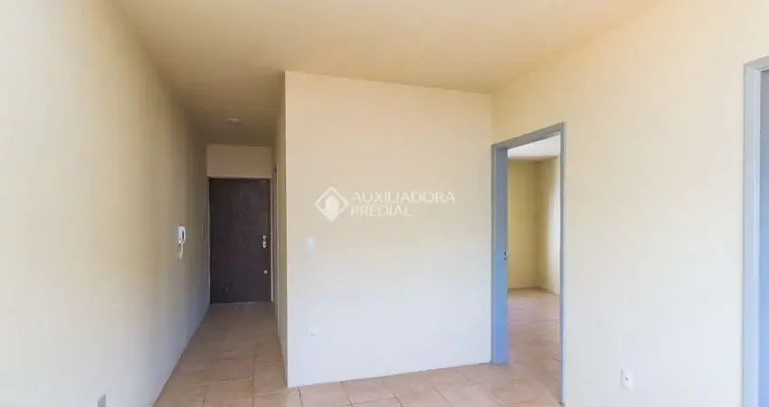 Apartamento com 1 quarto para alugar na Rua Edmundo Bastian, 723, Cristo Redentor, Porto Alegre