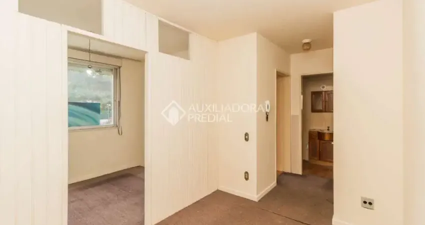 Apartamento com 1 quarto para alugar na Avenida Baltazar de Oliveira Garcia, 2850, Costa e Silva, Porto Alegre