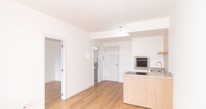Apartamento com 1 quarto para alugar na Avenida Praia de Belas, 2050, Praia de Belas, Porto Alegre