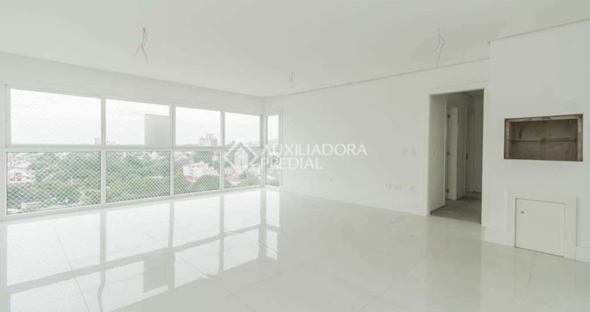Apartamento com 3 quartos para alugar na Rua Alberto Silva, 500, Vila Ipiranga, Porto Alegre