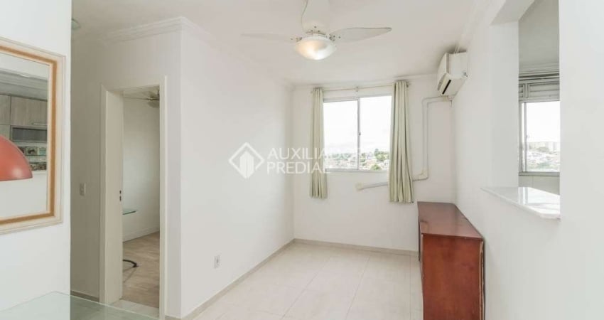 Apartamento com 2 quartos para alugar na Rua Deputado Hugo Mardini, 1212, Passo das Pedras, Porto Alegre