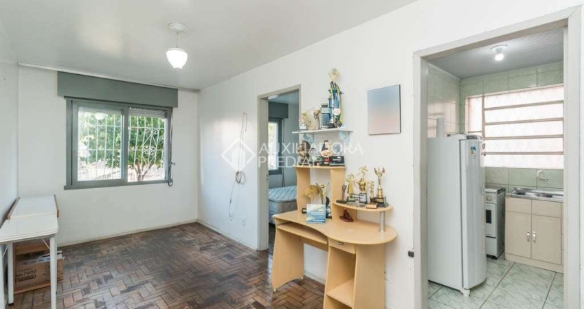 Apartamento com 1 quarto para alugar na Rua Doutor Vargas Neto, 295, Jardim Leopoldina, Porto Alegre