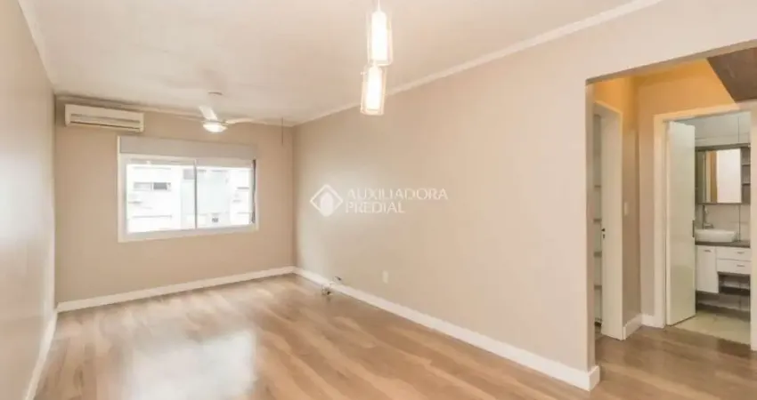 Apartamento com 1 quarto para alugar na Avenida Engenheiro Francisco Rodolfo Simch, 312, Sarandi, Porto Alegre