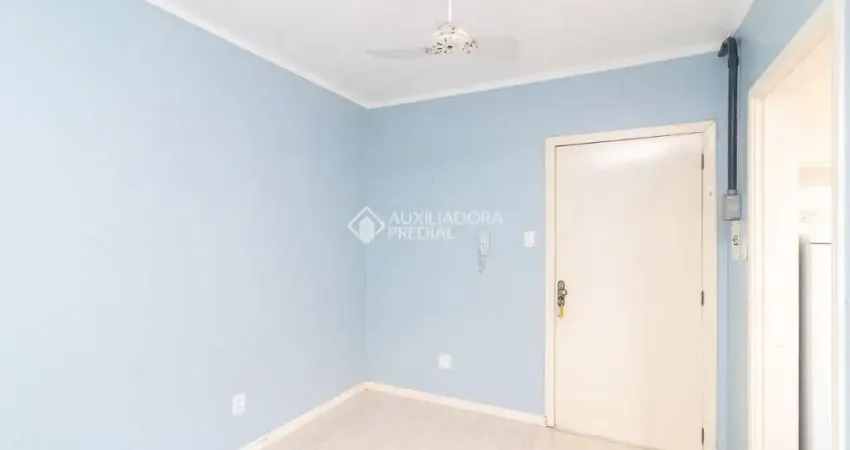 Apartamento com 1 quarto para alugar na Rua Visconde do Herval, 1088, Menino Deus, Porto Alegre