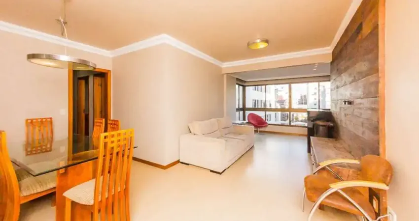 Apartamento com 3 quartos para alugar na Rua Quintino Bocaiúva, 1495, Floresta, Porto Alegre