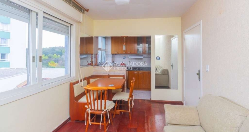 Apartamento com 1 quarto para alugar na Rua Doutor Eduardo Chartier, 1043, Passo da Areia, Porto Alegre