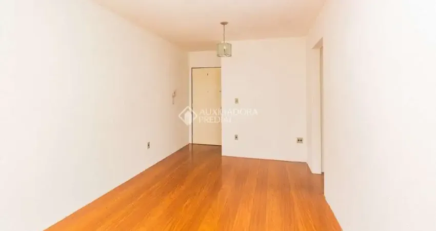 Apartamento com 2 quartos para alugar na Avenida Engenheiro Francisco Rodolfo Simch, 312, Sarandi, Porto Alegre