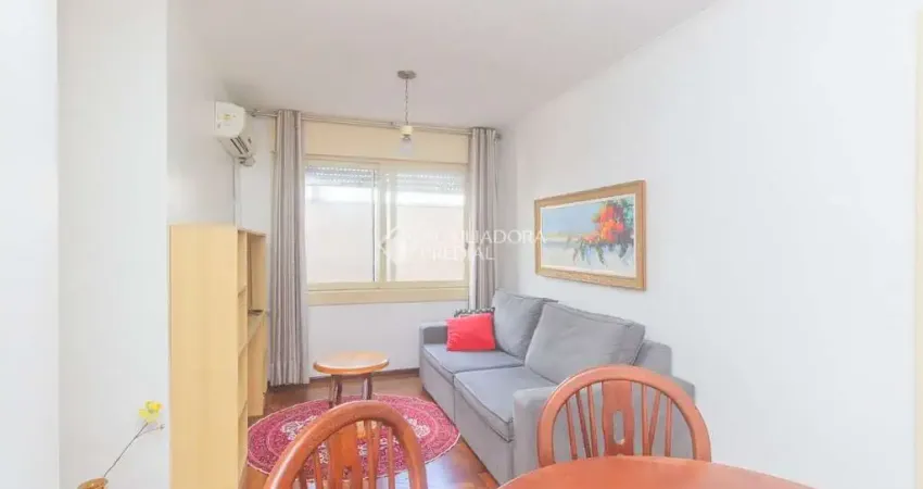 Apartamento com 2 quartos para alugar na Rua Ari Marinho, 33, Higienópolis, Porto Alegre