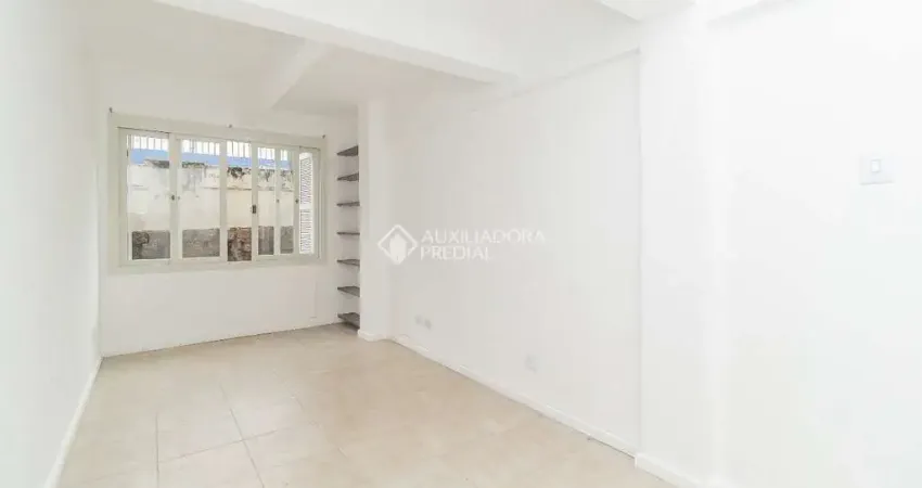 Apartamento com 1 quarto para alugar na Avenida Plínio Brasil Milano, 409, Auxiliadora, Porto Alegre