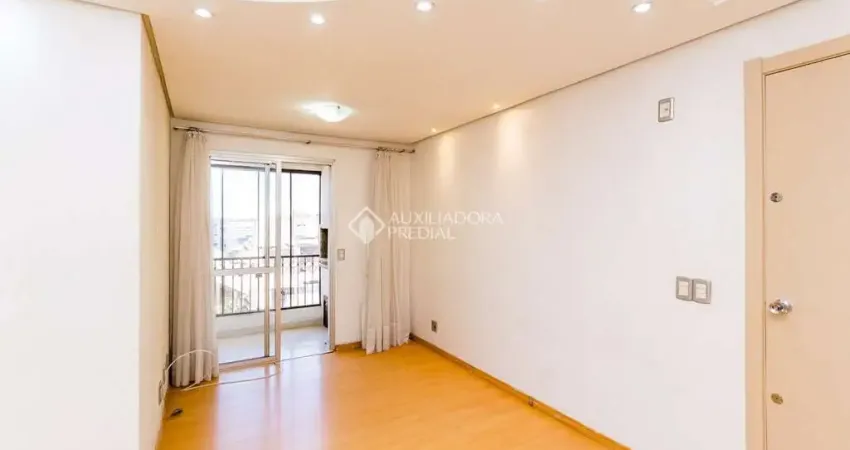 Apartamento com 2 quartos para alugar na Rua Engenheiro João Luderitz, 565, Sarandi, Porto Alegre