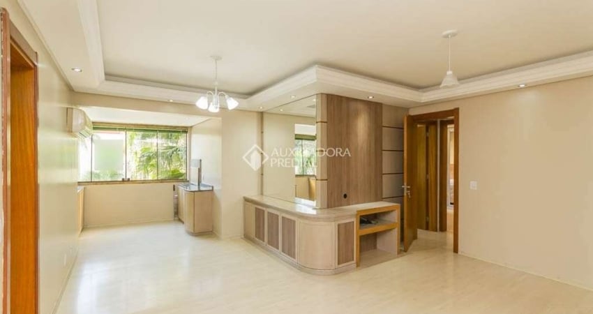 Apartamento com 3 quartos para alugar na Rua Comendador Rodolfo Gomes, 631, Menino Deus, Porto Alegre
